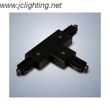 Tracks accessories for Single-Phase track \"T\" connector