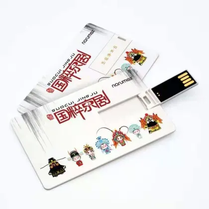 Eye Promotional Gifts: 1 Terabyte USB Flash Drive - Promotional & Business Gifts for Women