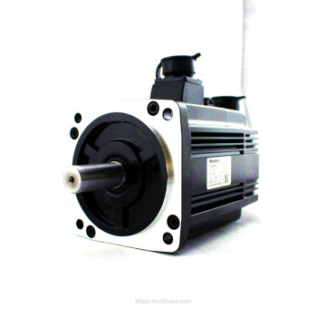 2kw 2500rpm ac cnc servo motor for wood router