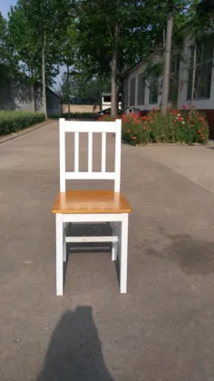 2015 TAYEB solid wood dining table and chairs
