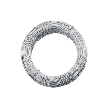 16kg Per Roll 1.5mm Wire Diameter 1.5m*22m Galvanized Chain Link Mesh Fencing Wire with Square Hole and Diamond Pattern