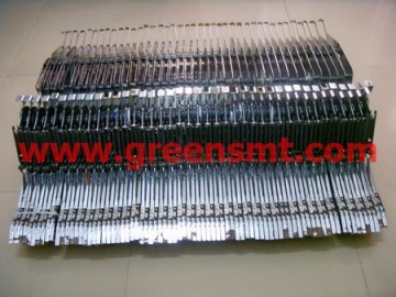 MMCG3 8MM FEEDER TYPE Q DUAL LANE