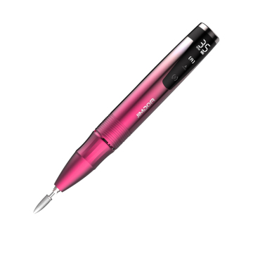 Portable Wireless 35000rpm Nail Drill with Large Battery Capacity