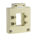 Current transformer relay for automatic system