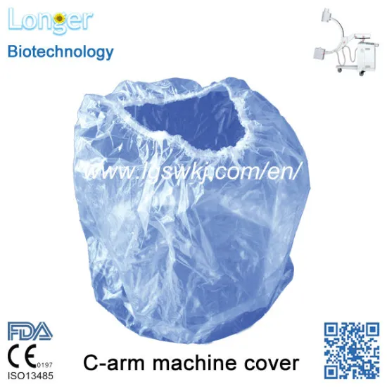 Disposable Medical Device PE Cover