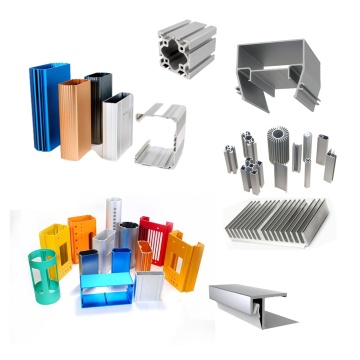 Aluminum CNC Milling, Extrusion, and Heat Sink Solutions: Large Profile T-Slot Components from Expert Manufacturers