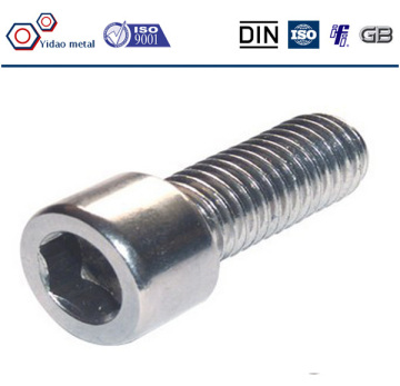 din 6914 hex bolt