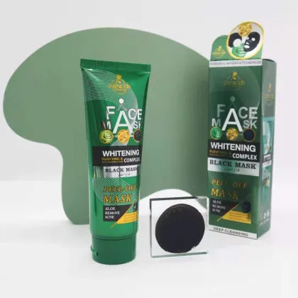 Custom Maker Whitening Moisturizing Sheet Skincare Aloe Beauty Women Mask