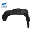 Innovative Line Conductor Slot Design for Automotive Use