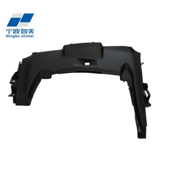 Innovative Line Conductor Slot Design for Automotive Use