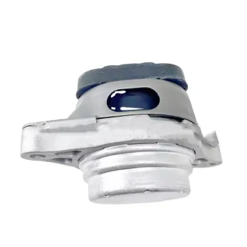 Left Engine Motor Mount for 2006-2009 Range Rover 5.0 V8: LR022564