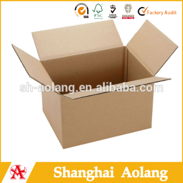 Cheap paper rigid carton boxes, folding carton boxes