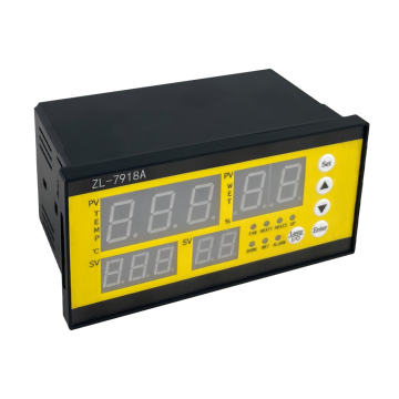 2024 New Best 7918A Industrial Egg Incubator Controller