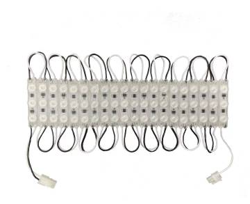 High Voltage AC 220V LED Module Lights for Sign Boards