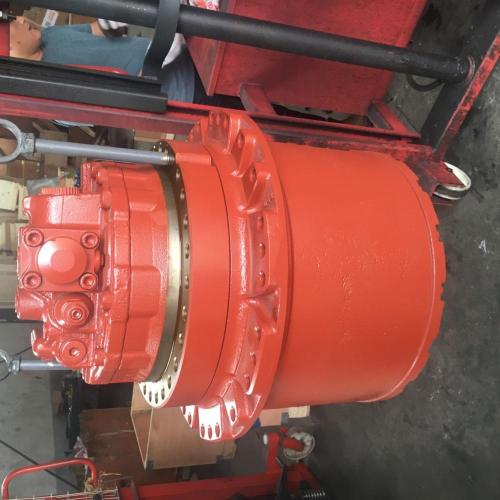 CX225 Travel Motor Kra12910 MAG-170VP-3800 Финальный привод