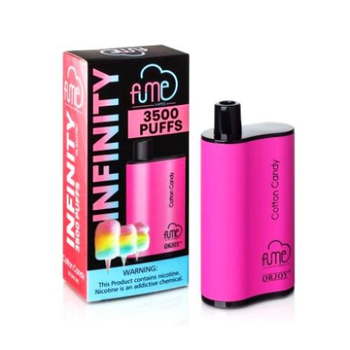 Vape de alta calidad Vape Fume Infinity 3500puffs