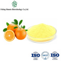 Pure Citrus Orange Powder for Smoothies and Health Supplements