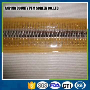 over 20 years Polyester Sludge Dehydrationg Mesh Fabrics