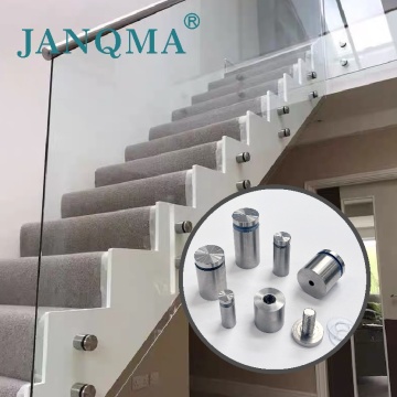 Сплошник из нержавеющей стали.