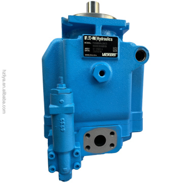 American Vickers High Pressure Oil Pump 45V 66A 1A22R ΑΝΤΙΓΡΑΦΗ