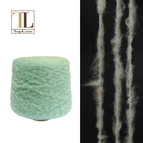 Ecological Luxurious Natural Color 100% Cashmere Yarn for Hand Knitting -  China Cashmere Yarn and Knitting Yarn price