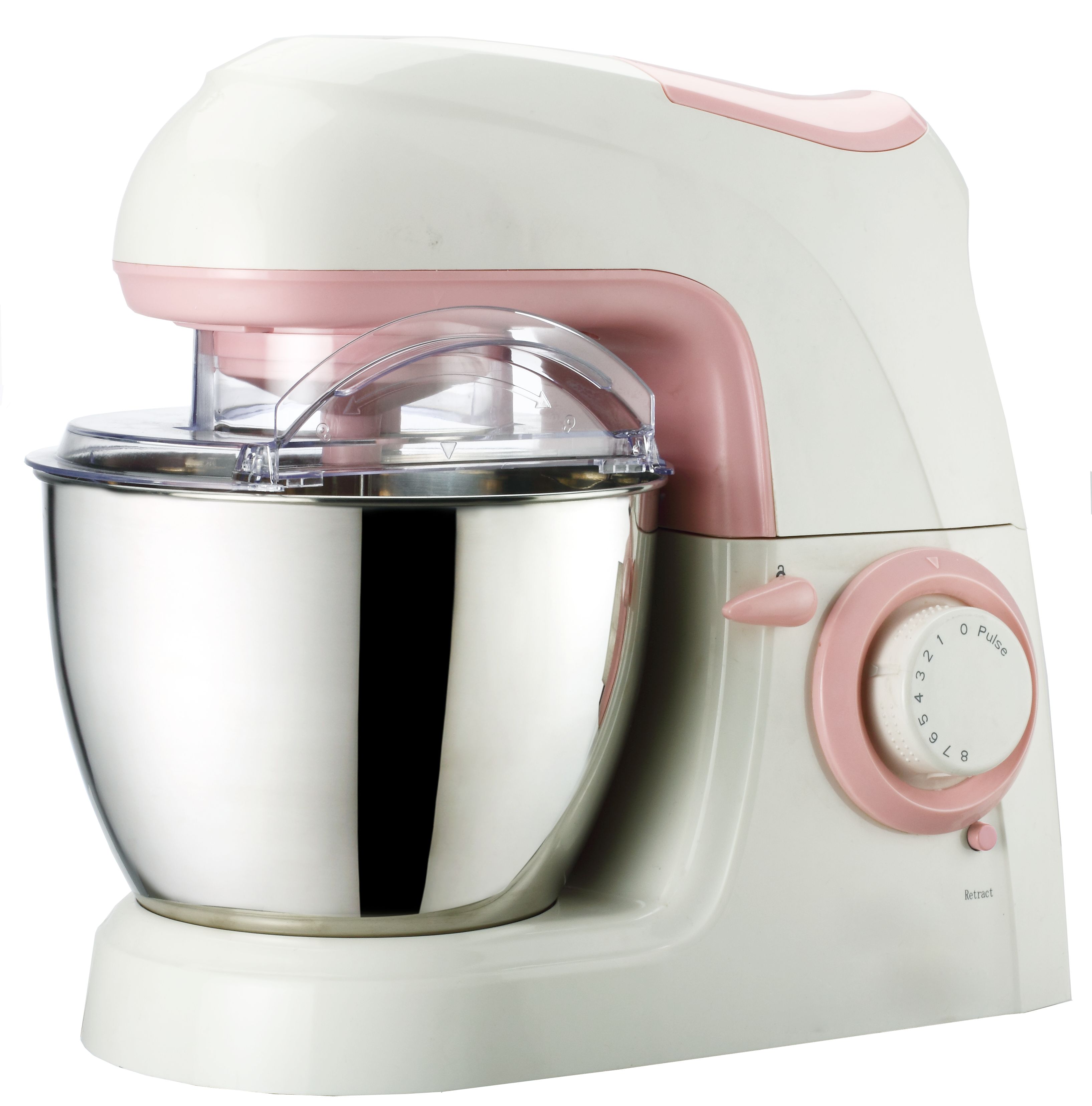 Multifunction Food Mixer Processor