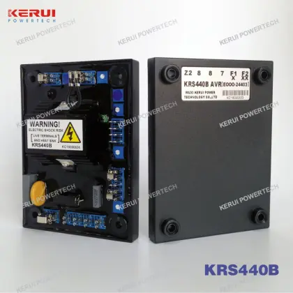 KRS440B AVR Automatic Voltage Regulator