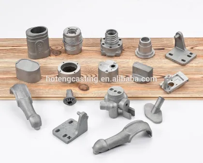 Customized die casting zink pressure casting
