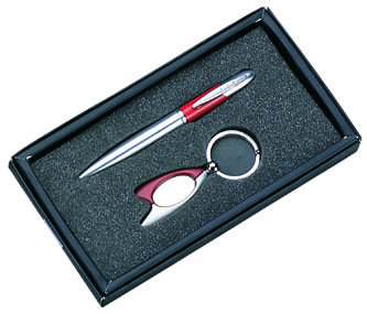 Gift Sets (Ball Pen + Key Chain) (GP611)