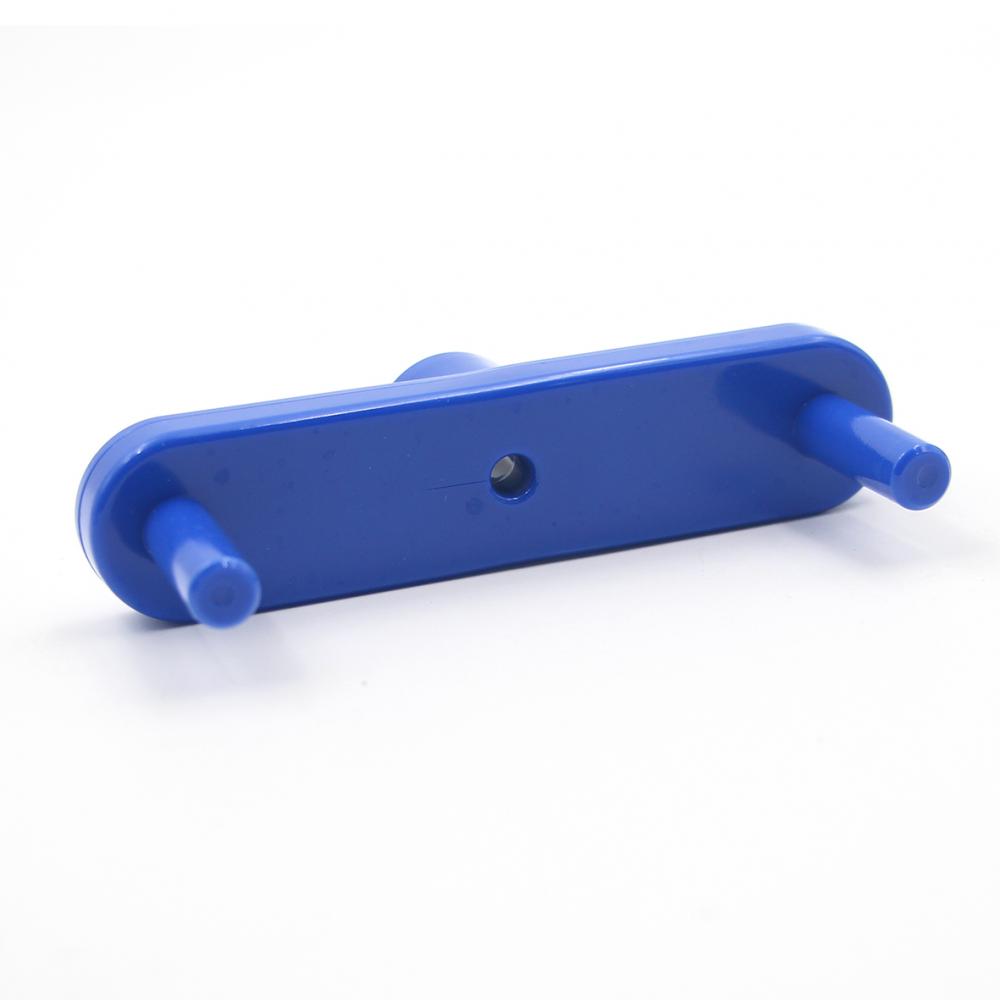 Marking Center Finder
