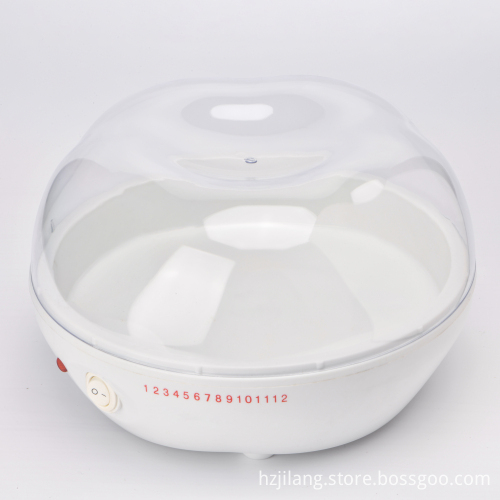 Top Selling Energy-Efficient Kitchen Appliances: Yogurt Makers for a Sustainable Lifestyle