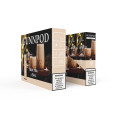 Gunnpod 26 Flavours 2000 Puffs Disposable Vape Pen