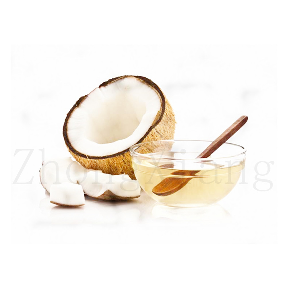 Provide Therapeutic Grade Fractionated Coconut Oil Organic Virgin