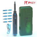 PKEY Torque Power Screwdrivers Set for DIY