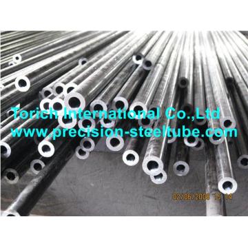 Seamless Steel Tube ASTM A333/A333M Gr6