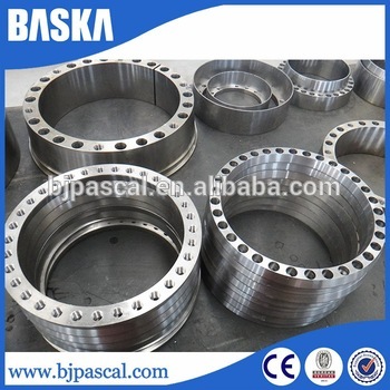 Professional manufacture heavy high expansion sleeve 191-1980 kN shaft locking