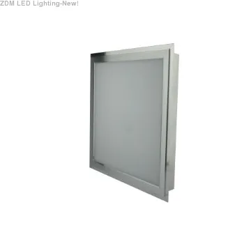 Panel Lamps