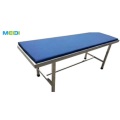 Hospital Basic Steel & Metal Examination Bed