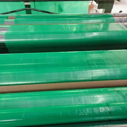 Custom - Made Ginger Special Agricultural Mulch Film