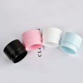 Pushti ikki devor plastik kremlari Jar 30g