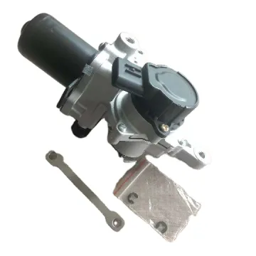 HILUX 1KD Turbocharger Electronic Actuator 17201-0L040 17201-0L041