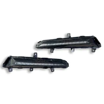 2020-2024 High-Quality Front Bumper LED Turn Signal Light for BYD SONG PLUS EV