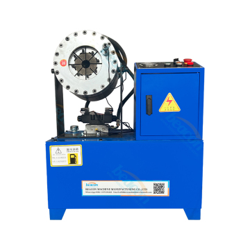 Hot Selling Factory Price Pipe Shrinking Machine for Steel Pipe Diameter Reduction