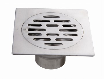 Floor Drain (KD-2809-2)