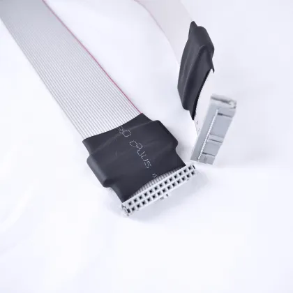 Main Display Interface Wiring Harness