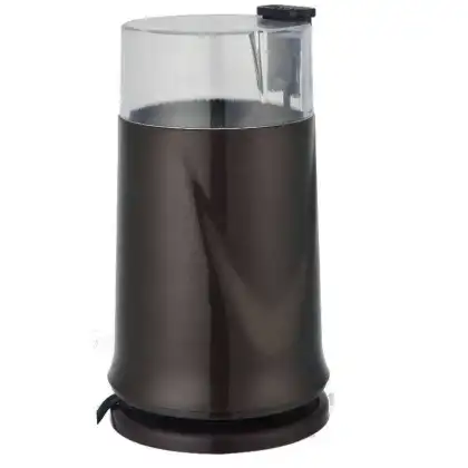 Compact Kitchen Appliances: Blender, Coffee Grinder, and More