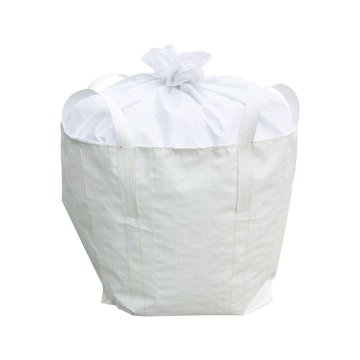 U-pannel pp jumbo bag