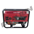 Big Power Gasoline Generator