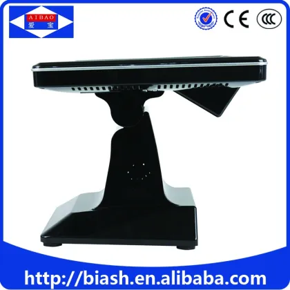 restaurant touch pos system/touch pos machine/touch pos terminal