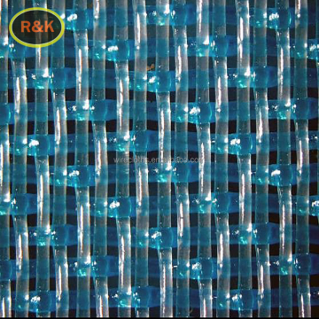 Polyester Forming Wire Mesh Machine for Paper Making Mill